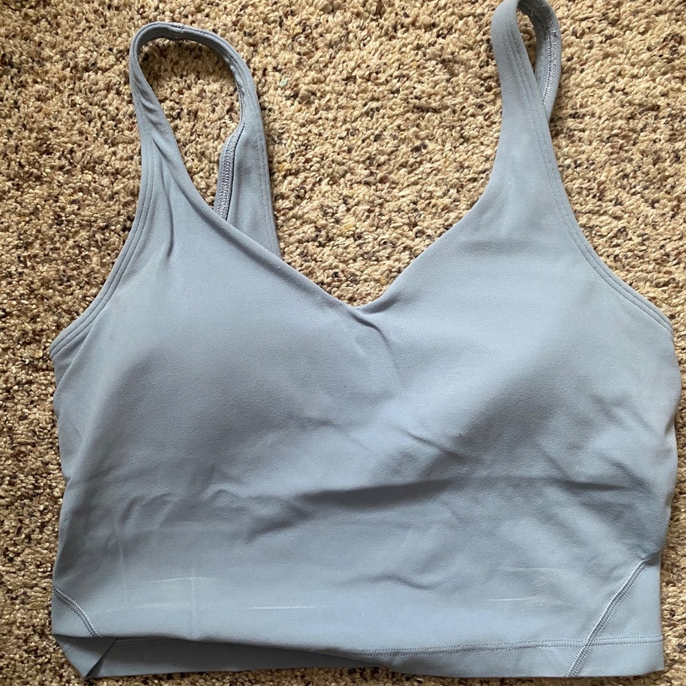 Lululemon align tank
